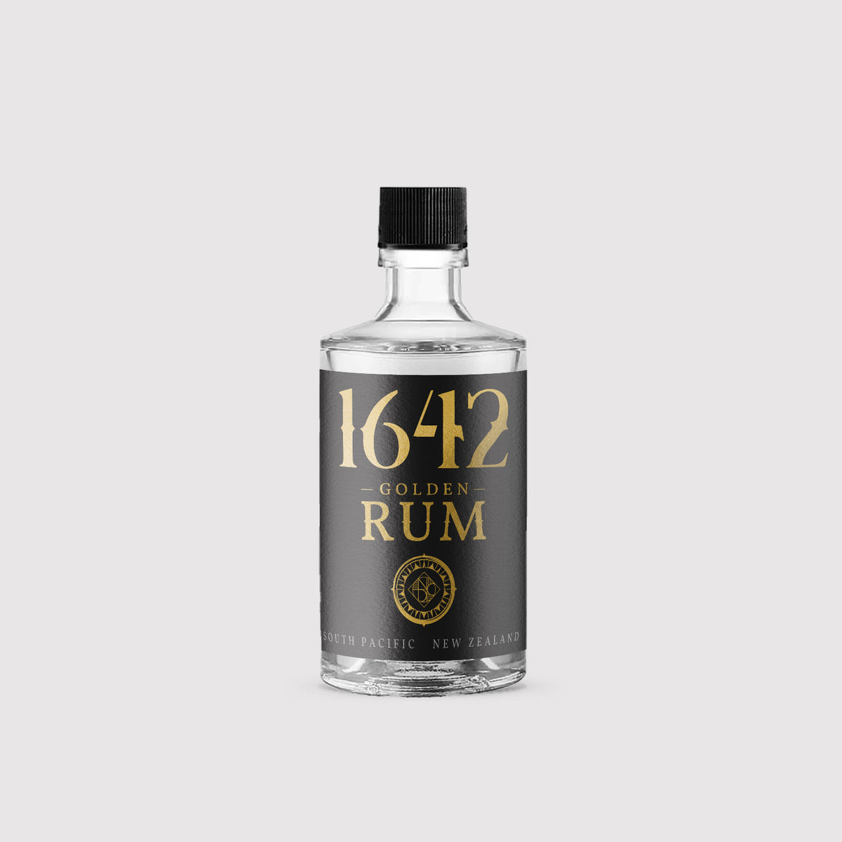 1642 Golden Rum 50ml
