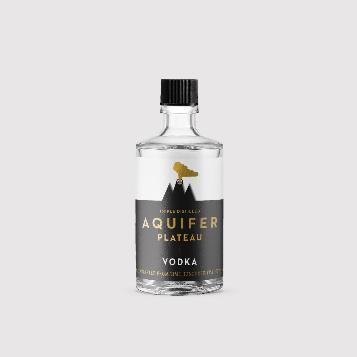 Aquifer Vodka 50ml