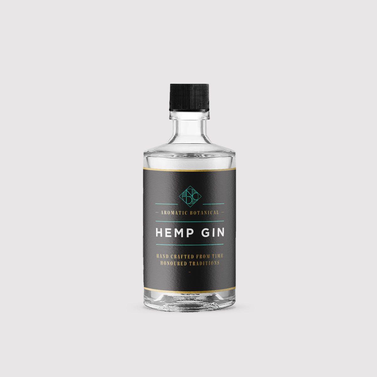 Hemp Gin 50ml