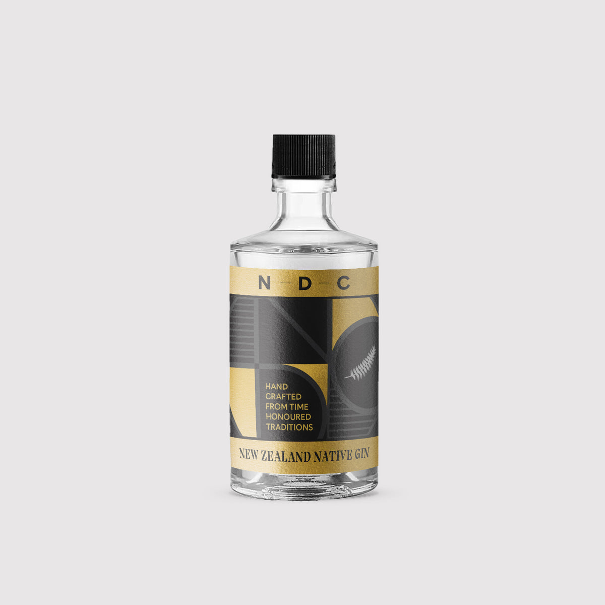 New Zealand Native Gin 50ml