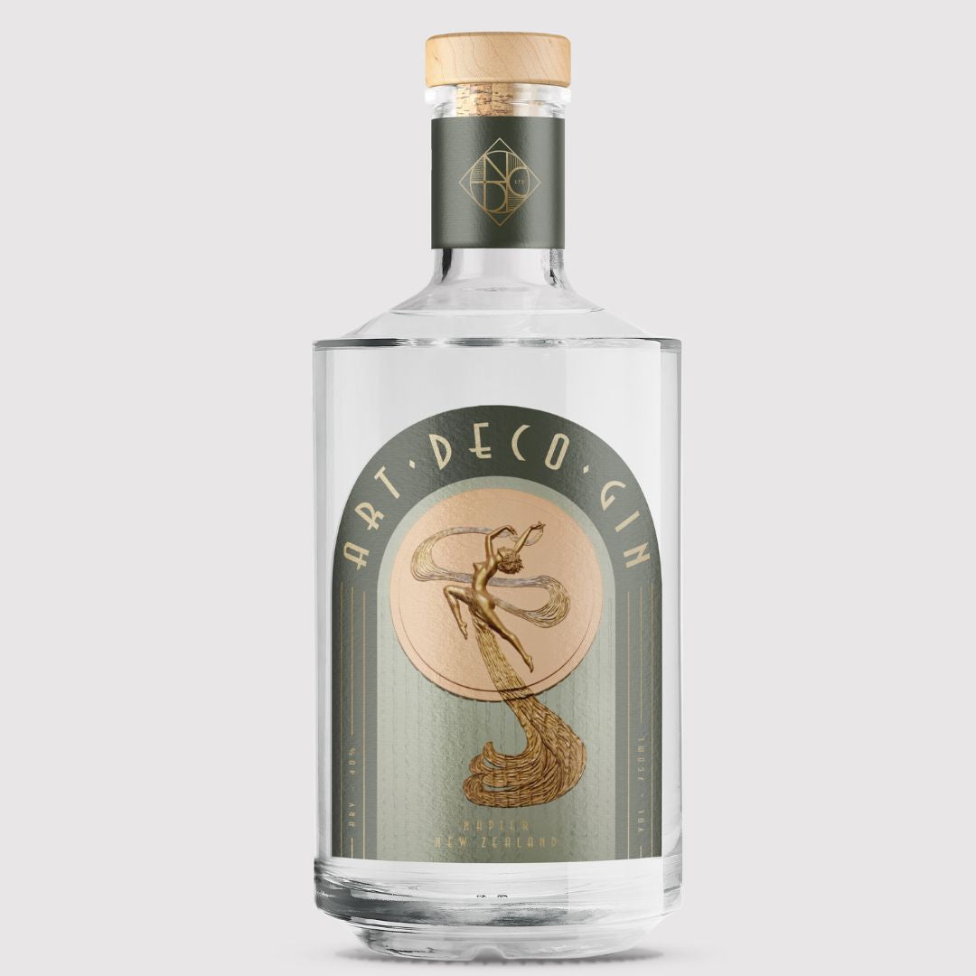 Fundraiser Bottles