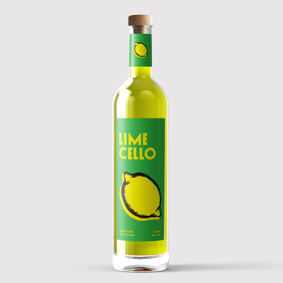 Limecello