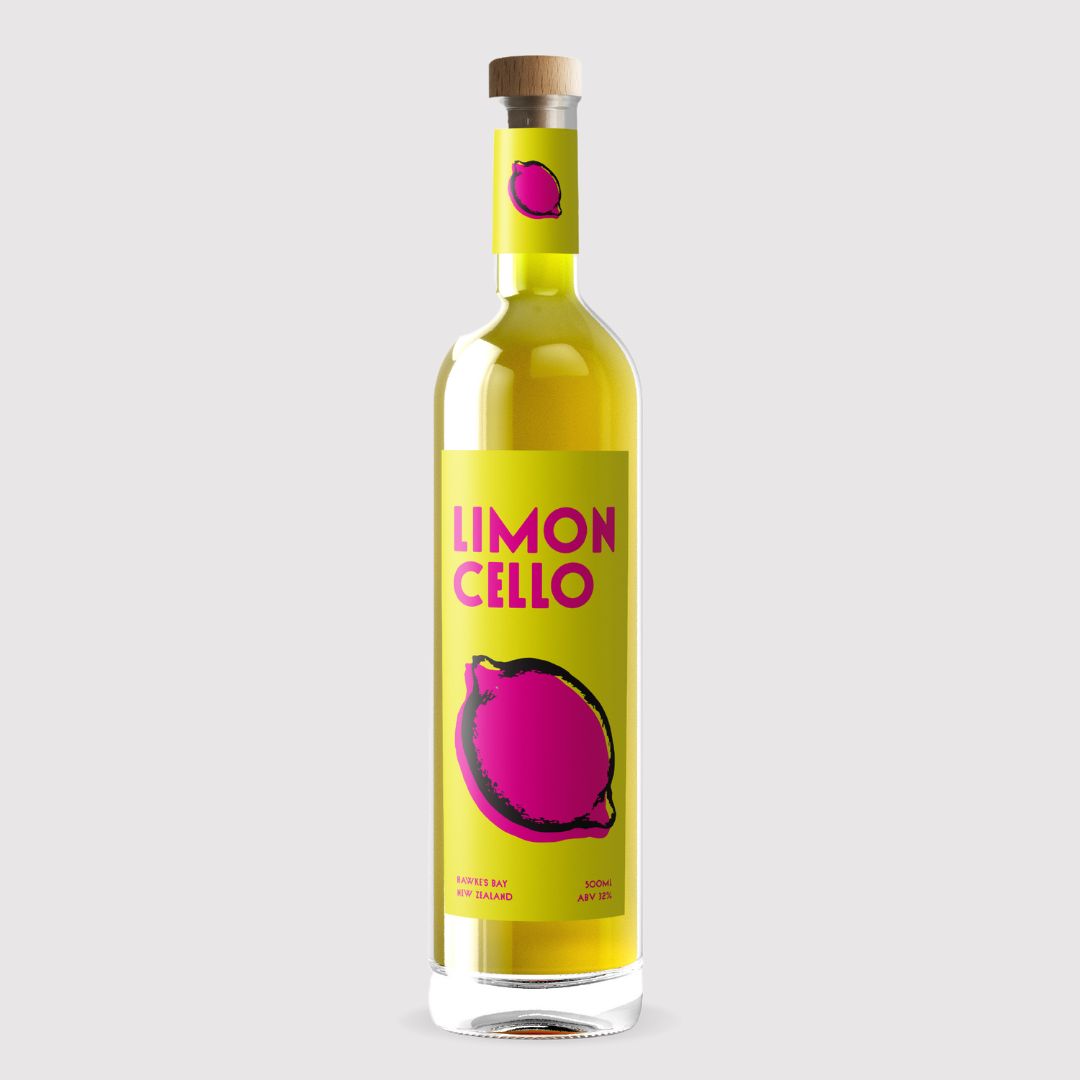 Limoncello