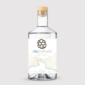 Waipukurau School Fundraiser Gin